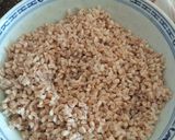Foto del passaggio 1 della ricetta Insalata di farro