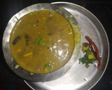 பலா கொட்டை சாம்பார் ரெசிபி ஸ்டேப் 9 புகைப்படம்