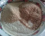 Foto del paso 2 de la receta: Pan Integral de fiambre en panetera