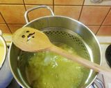 Brokkolis tészta recept fázis 3 fotója