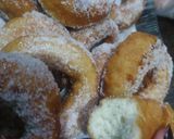 Foto del paso 4 de la receta: Rosquitas