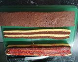 Dominó recept fázis 7 fotója