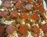 Pizza, Melting Pot recipe step 4 photo