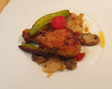 Foto del paso 8 de la receta: Pollo a la Estrella Galicia