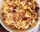 Foto del paso 3 de la receta: Granola casera 💥