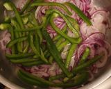 A picture of step 5 of Easy and Delish Chicken Stir Fry.