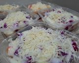 Foto langkah ke 8 dari resep Salad Buah Simple.