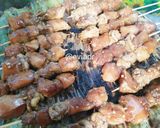 Foto langkah ke 3 dari resep Sate Ayam Bumbu Maranggi.