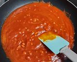 Foto del paso 2 de la receta: Ñoquis con Jamón y Queso Crema