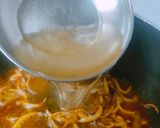 दही शिमला मिर्च की पंजाबी सब्जी (dahi shimla mirch ki punjabi sabzi recipe in Hindi) रेसिपी चरण 3 फोटो