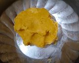 बेसन चूरमा लड्डू (besan churma laddu recipe in hindi) रेसिपी चरण 2 फोटो