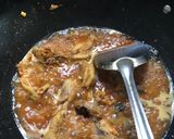 Foto langkah ke 6 dari resep Ayam Kecap Pedas Manis 🌸.