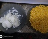 Foto del paso 4 de la receta: Tarta integral de humita📋✨