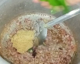 பாய் வீட்டு மட்டன் தம் பிரியாணி ரெசிபி ஸ்டேப் 4 புகைப்படம்