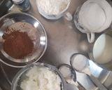 ચોકો ચિપ કૂકીઝ(Choco Chips cookies Recipe in Gujarati) રેસીપી સ્ટેપ1ફોટો