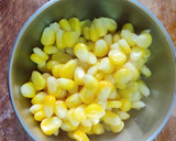 பட்டர் ஸ்வீட் கார்ன் ரெசிபி ஸ்டேப் 3 புகைப்படம்