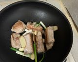 高升排骨的食譜步驟2照片