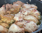 Foto del paso 2 de la receta: Pollo a la canela