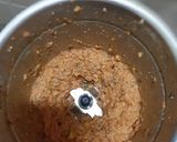 A picture of step 2 of Tomato Pachadi.