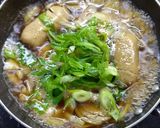 Foto langkah ke 4 dari resep 44. Sosis Oyakodon takaran sendok.