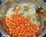 Foto del paso 3 de la receta: Sheperd's pie (empanada del pastor)