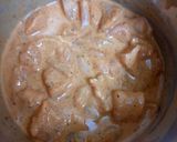 செஷ்வான் சிக்கன் (schezwan chicken recipe in Tamil) ரெசிபி ஸ்டேப் 2 புகைப்படம்