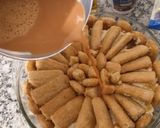 Foto del paso 6 de la receta: Postre de vainillas (el postre de la abuela... un clásico!!)
