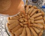 Foto del paso 6 de la receta: Postre de vainillas (el postre de la abuela... un clásico!!)