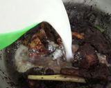 Foto langkah ke 3 dari resep Brongkos Tahu.