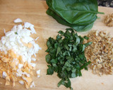 Foto del paso 6 de la receta: Ensaladas para una cena de verano