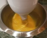 Könnyű gyümölcsös süti. 🍑🍒🍓🥧 recept fázis 1 fotója