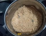A picture of step 4 of Til Gud Burfi.