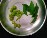 બેસન ચટણી (Besan Chutney Recipe In Gujarati) રેસીપી સ્ટેપ2ફોટો