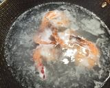 Foto langkah ke 1 dari resep Sambal Pecit Udang.