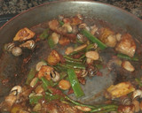 Foto del paso 8 de la receta: Paella Valenciana
