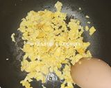 Foto langkah ke 4 dari resep Tumis Brokoli Telur.
