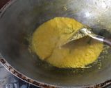 Foto langkah ke 4 dari resep Opor ayam sederhana.