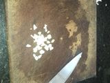 Berenjenas a la pizza