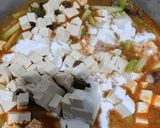 Foto langkah ke 3 dari resep Sambal Goreng Jeroan (Olahan Daging Kurban).