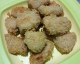 Foto langkah ke 7 dari resep Nughet tempe.