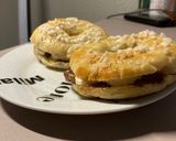 Une image de l'étape 9 de Bagel fait maison.