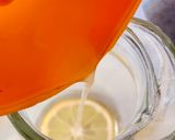 Foto langkah ke 2 dari resep Ice Lemon Tea.