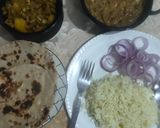दाल मखनी रेसिपी चरण 9 फोटो