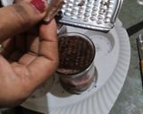 ચોકલેટ મિલ્કશેક(Chocolate milk shake recipe in gujarati) રેસીપી સ્ટેપ4ફોટો