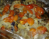 Foto del paso 4 de la receta: Bifecitos de osobuco en bolsa de horno:sabrosos y súper tiernos!