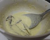 Foto langkah ke 2 dari resep Ikan teri basah goreng tepung renyah dan gurih.