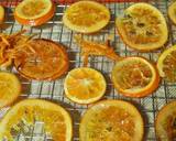 Foto del paso 2 de la receta Naranja 🍊 confitada