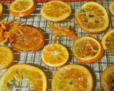 Foto del paso 2 de la receta: Naranja 🍊 confitada