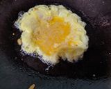 Foto langkah ke 2 dari resep Telur bakar sambel bawang.
