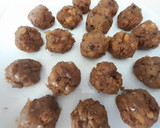 Foto del paso 6 de la receta: Croquetas de gambas al pil pil -en horno-